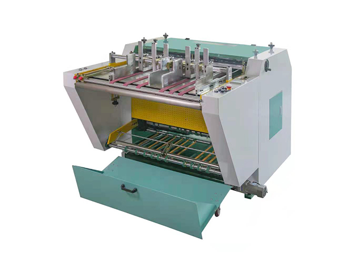 1200雙向自動開槽機(jī)